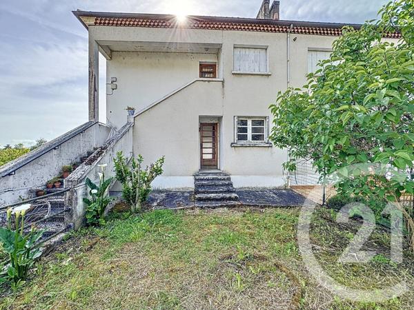 Appartement T3 à vendre  3 pièces - 51,70 m2 CONDOM - 32