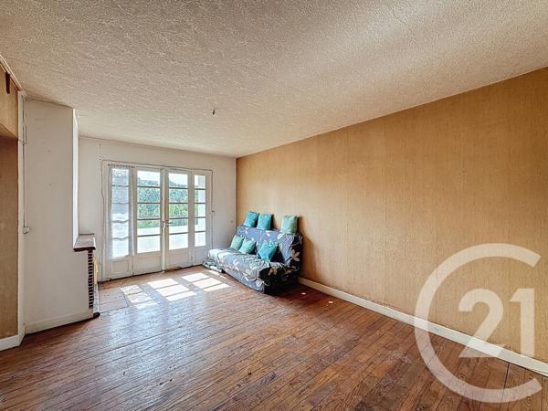 Appartement T3 à vendre  3 pièces - 51,70 m2 CONDOM - 32