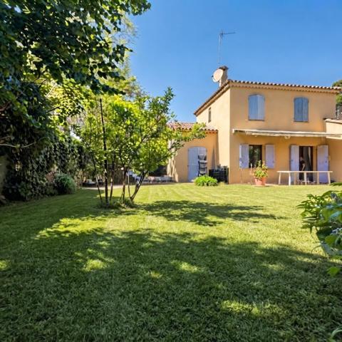 Villa le redon Marseille 9eme