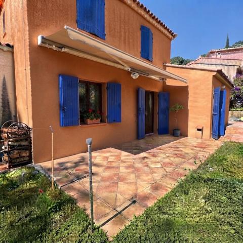 Villa le redon Marseille 9eme