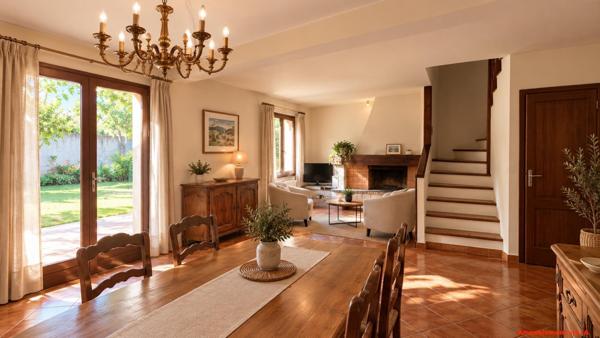 Villa le redon Marseille 9eme