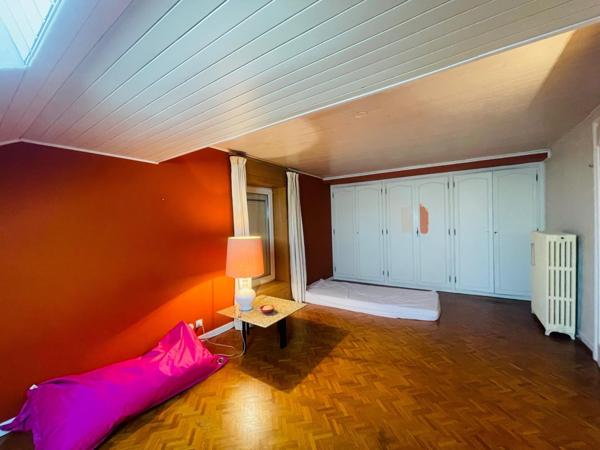 À vendre – Maison de charme de 219 m² à Longeville-lès-Saint-Avold