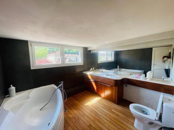 À vendre – Maison de charme de 219 m² à Longeville-lès-Saint-Avold