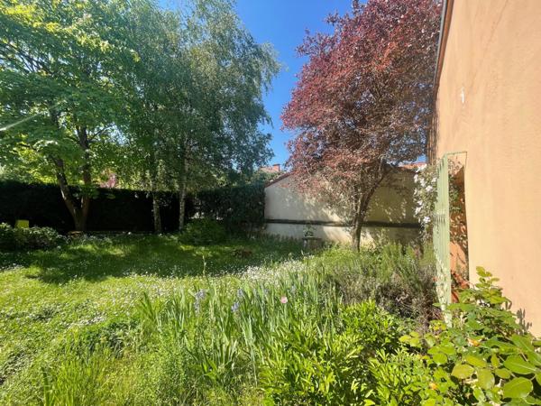 À vendre – Maison de charme de 219 m² à Longeville-lès-Saint-Avold