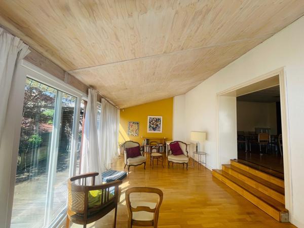 À vendre – Maison de charme de 219 m² à Longeville-lès-Saint-Avold