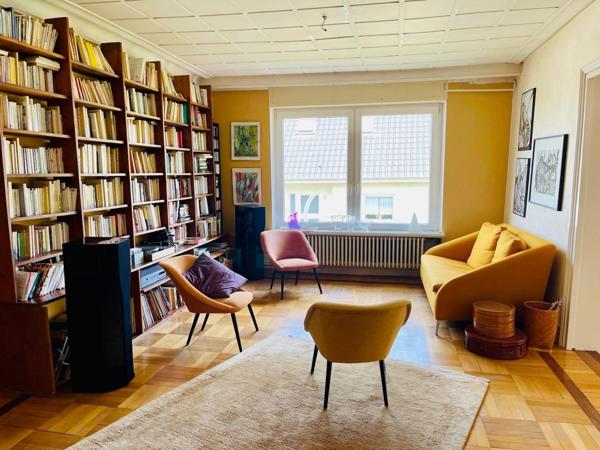 À vendre – Maison de charme de 219 m² à Longeville-lès-Saint-Avold