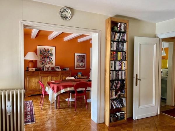 À vendre – Maison de charme de 219 m² à Longeville-lès-Saint-Avold