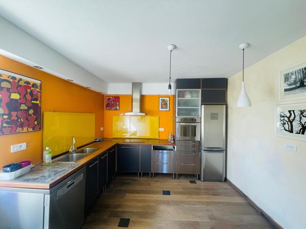 À vendre – Maison de charme de 219 m² à Longeville-lès-Saint-Avold