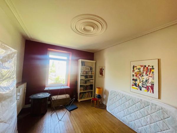 À vendre – Maison de charme de 219 m² à Longeville-lès-Saint-Avold