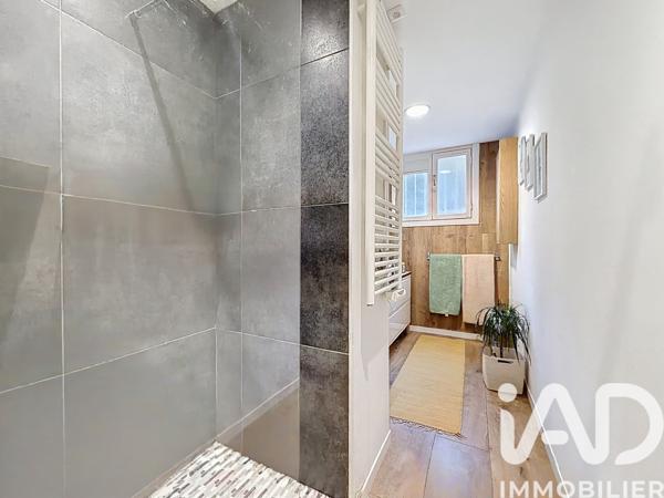 Appartement à vendre 4 pièces 88,76 m² Menton