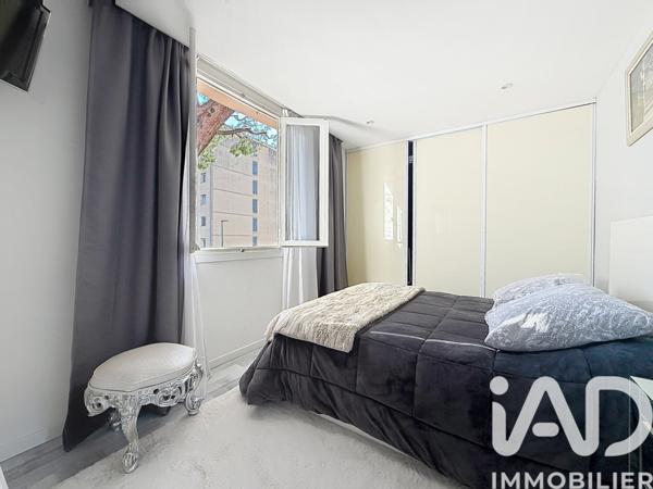Appartement à vendre 4 pièces 88,76 m² Menton