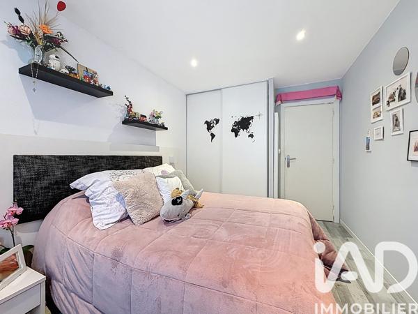 Appartement à vendre 4 pièces 88,76 m² Menton