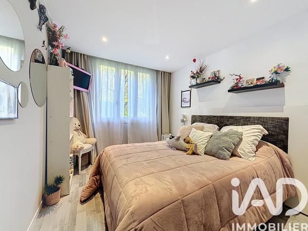 Appartement à vendre 4 pièces 88,76 m² Menton