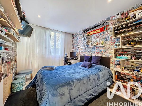 Appartement à vendre 4 pièces 88,76 m² Menton