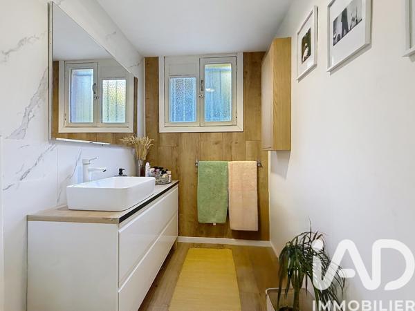 Appartement à vendre 4 pièces 88,76 m² Menton