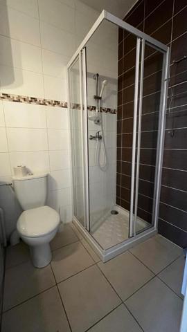 Apt meublé Montauban T1 Bis 35 m2 en duplex