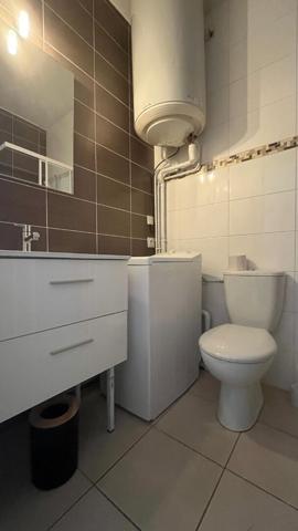 Apt meublé Montauban T1 Bis 35 m2 en duplex