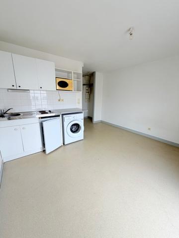 STUDIO LA ROCHELLE