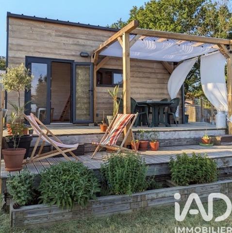 Maison à vendre 1 pièce 12 m² Maché