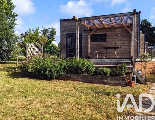 Maison à vendre 1 pièce 12 m² Maché