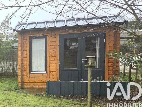 Maison à vendre 1 pièce 12 m² Maché