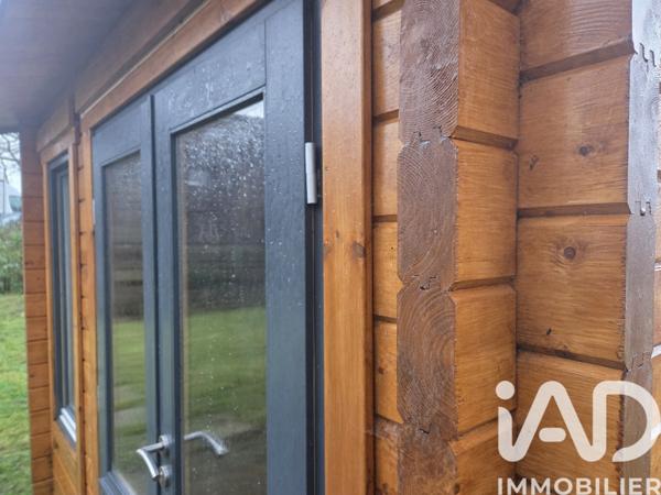 Maison à vendre 1 pièce 12 m² Maché