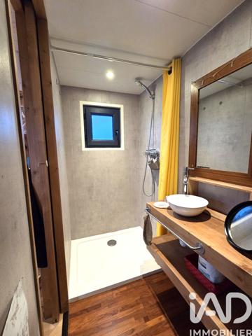 Maison à vendre 1 pièce 12 m² Maché