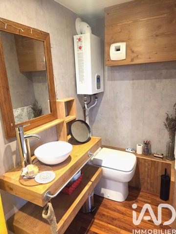 Maison à vendre 1 pièce 12 m² Maché