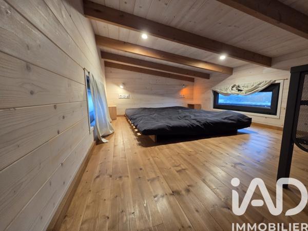 Maison à vendre 1 pièce 12 m² Maché