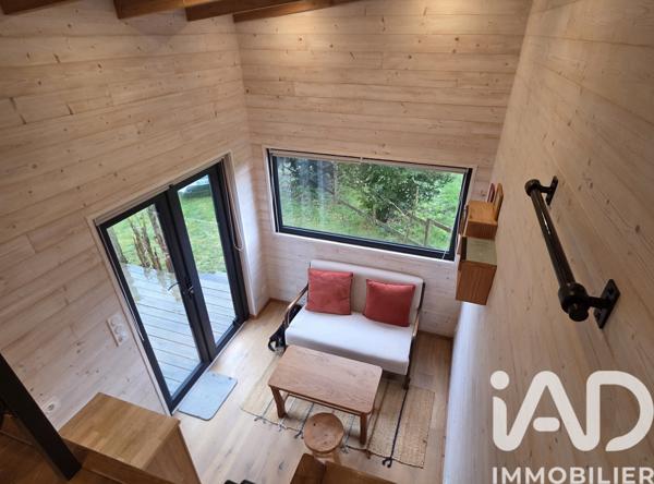 Maison à vendre 1 pièce 12 m² Maché