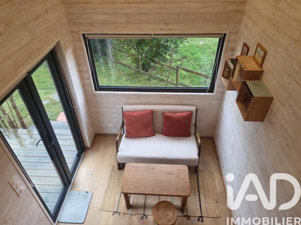 Maison à vendre 1 pièce 12 m² Maché