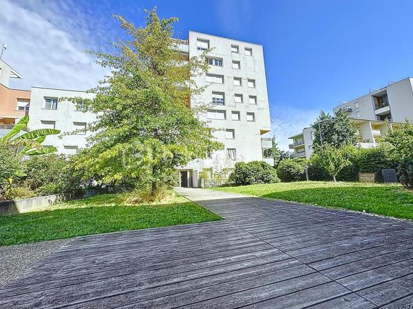 Appartement de 81 m²
