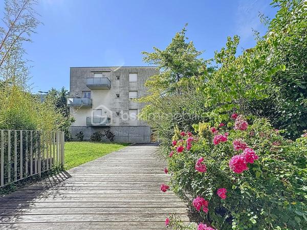 Appartement de 81 m²