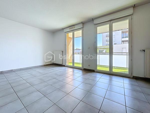Appartement de 81 m²