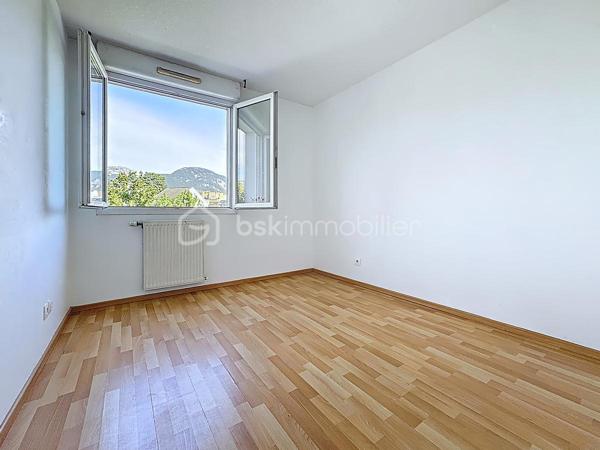 Appartement de 81 m²
