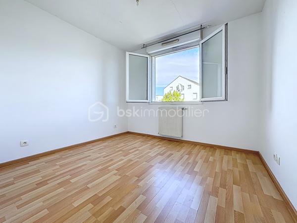 Appartement de 81 m²