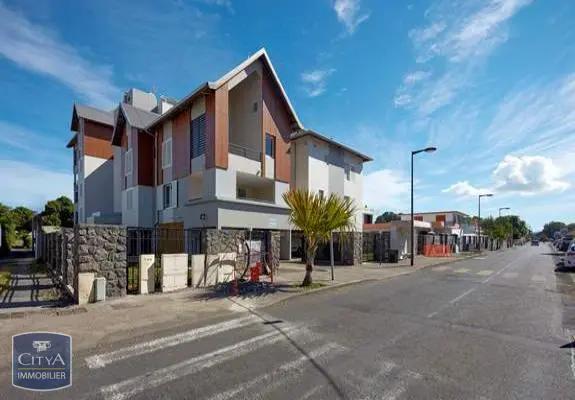 Appartement à louer 4 pièces 87.63m²