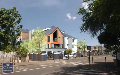 Appartement à louer 4 pièces 87.63m²