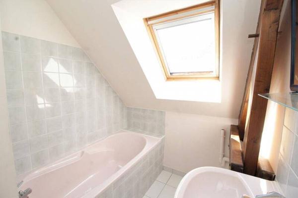 Appartement 2 pièces - 44600 Saint-Nazaire -  Centre Halles