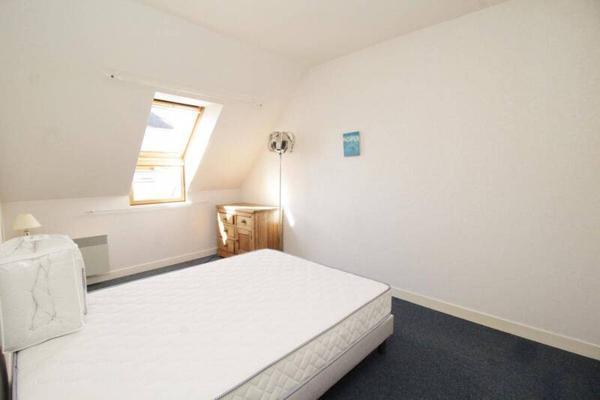 Appartement 2 pièces - 44600 Saint-Nazaire -  Centre Halles