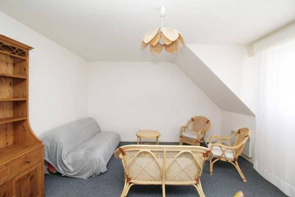 Appartement 2 pièces - 44600 Saint-Nazaire -  Centre Halles