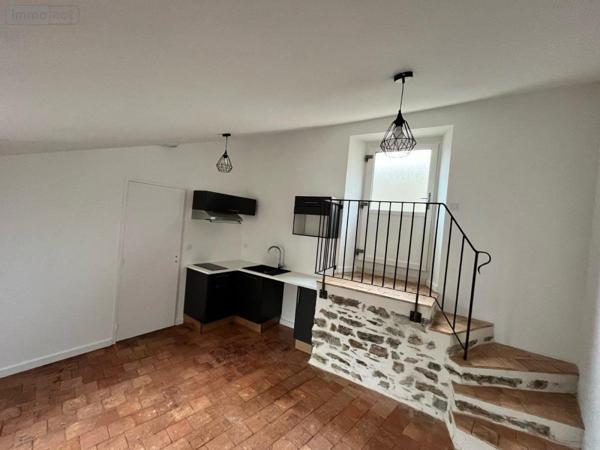 Appartement à louer à Laval en Mayenne (53000), ref : 53032-L315