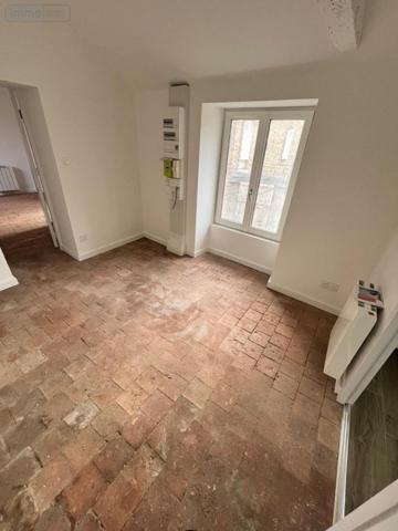 Appartement à louer à Laval en Mayenne (53000), ref : 53032-L315