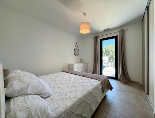 Maison à vendre 5 pièces SAINT CHRISTOL LES ALES (30)