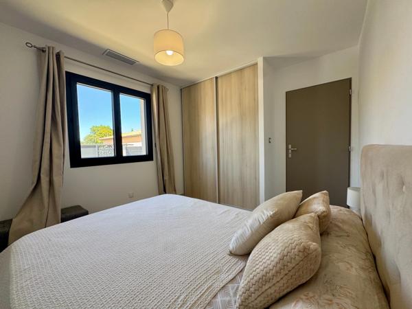 Maison à vendre 5 pièces SAINT CHRISTOL LES ALES (30)