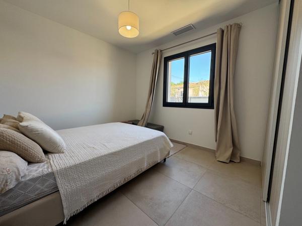 Maison à vendre 5 pièces SAINT CHRISTOL LES ALES (30)