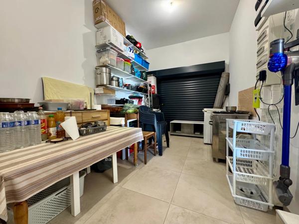 Maison à vendre 5 pièces SAINT CHRISTOL LES ALES (30)