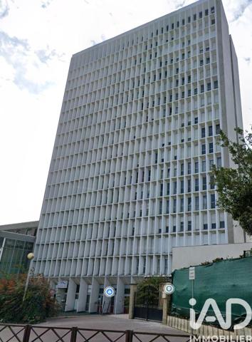 Appartement à vendre 4 pièces 73 m² Sarcelles