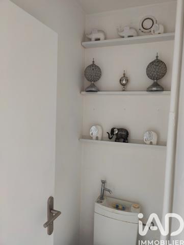 Appartement à vendre 4 pièces 73 m² Sarcelles