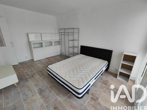 Appartement à vendre 4 pièces 73 m² Sarcelles